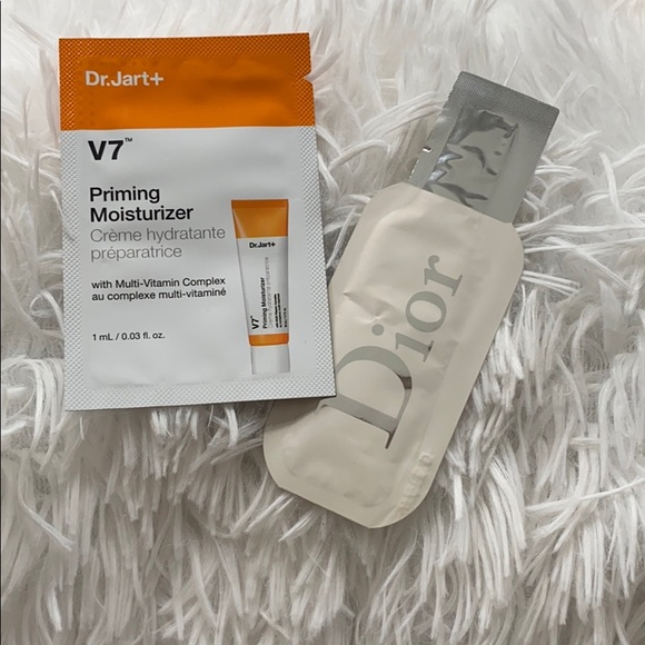 Prep + Prime Sample Set! Box not Included* - Picture 8 of 10